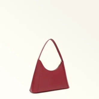 Furla Diamante Schultertasche S