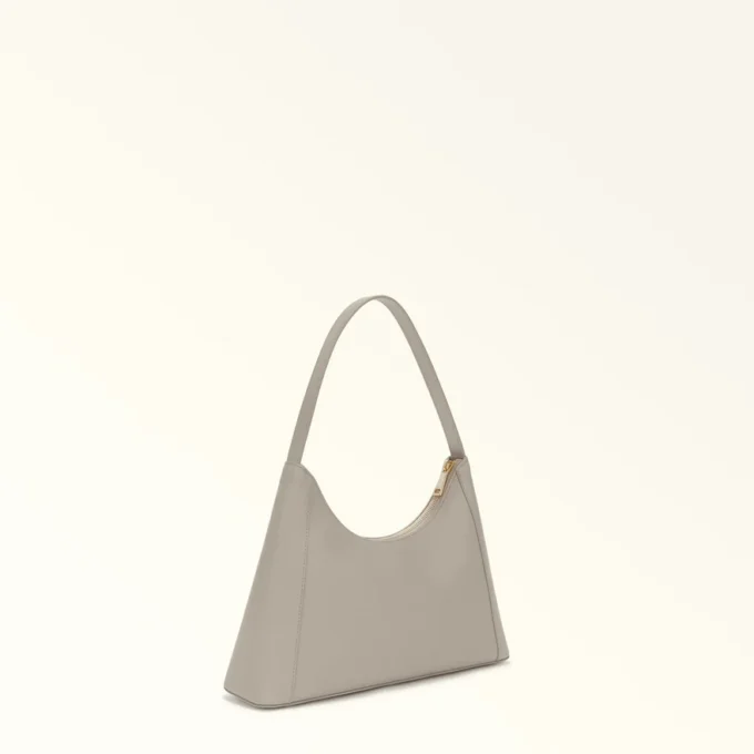 Furla Diamante Schultertasche S