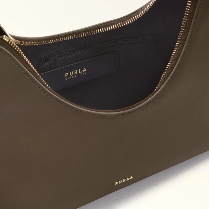Furla Diamante Schultertasche S
