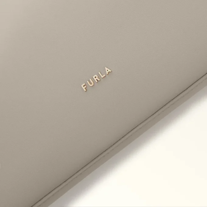 Furla Diamante Schultertasche S