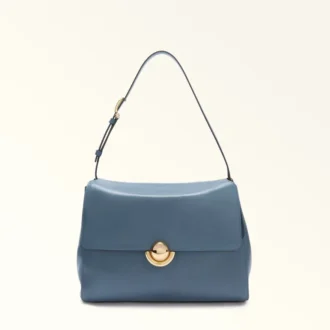Furla Domus Schultertasche M