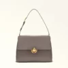 Furla Domus Schultertasche M