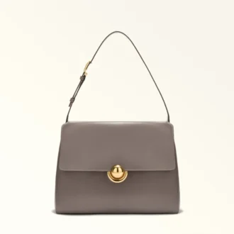 Furla Domus Schultertasche M