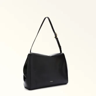 Furla Domus Schultertasche M