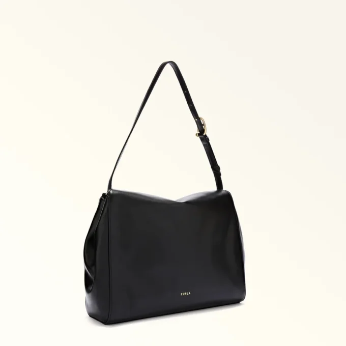 Furla Domus Schultertasche M