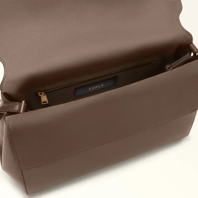 Furla Domus Schultertasche M