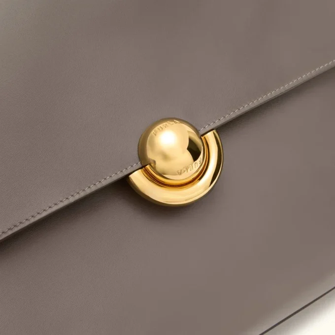 Furla Domus Schultertasche M