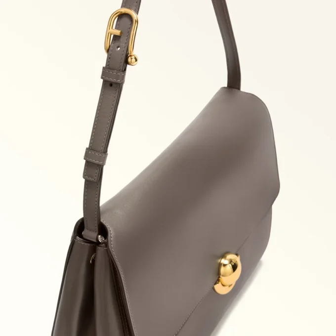 Furla Domus Schultertasche M