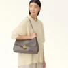 Furla Domus Schultertasche M