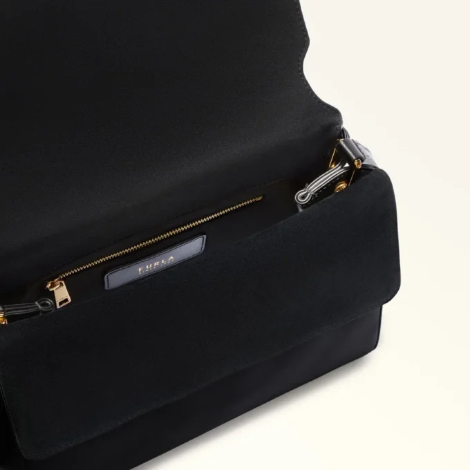Furla Domus Schultertasche S
