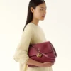 Furla Domus Schultertasche S