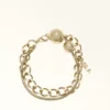Furla Dots Charm