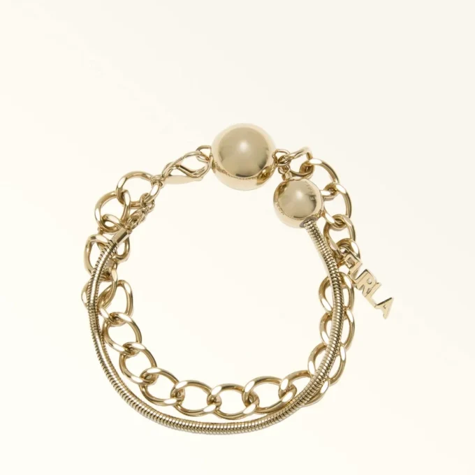 Furla Dots Charm