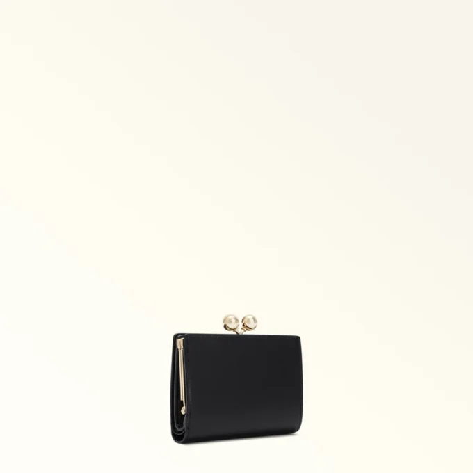 Furla Dots Compact Wallet S