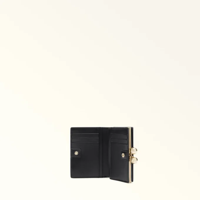 Furla Dots Compact Wallet S