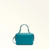 Furla Double Boston Tasche
