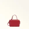Furla Double Boston Tasche