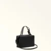 Furla Double Boston Tasche