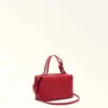Furla Double Boston Tasche
