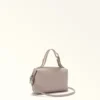 Furla Double Boston Tasche