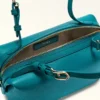 Furla Double Boston Tasche