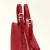 Furla Double Boston Tasche