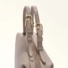 Furla Double Boston Tasche