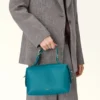 Furla Double Boston Tasche
