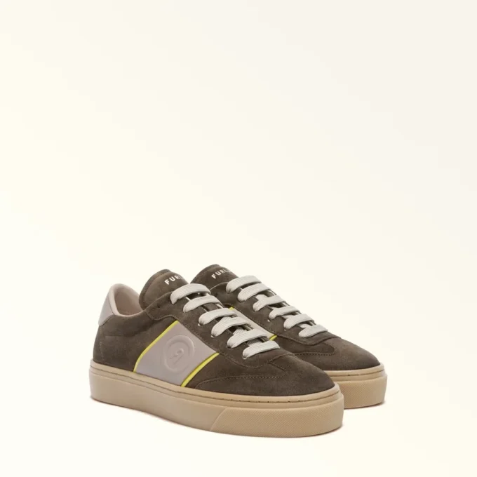 Furla Enjoy Sneakers