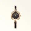 Furla Essential Uhr mit rundem Gehäuse