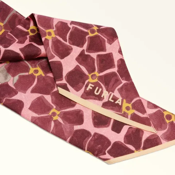 Furla Fiona Skinny Schal