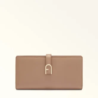Furla Flow Continental Geldbörse XL