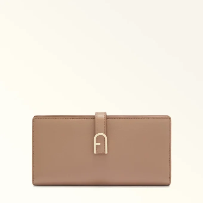 Furla Flow Continental Geldbörse XL