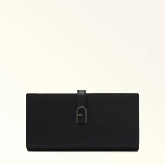 Furla Flow Continental Geldbörse XL