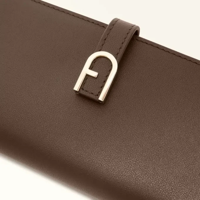 Furla Flow Continental Geldbörse XL