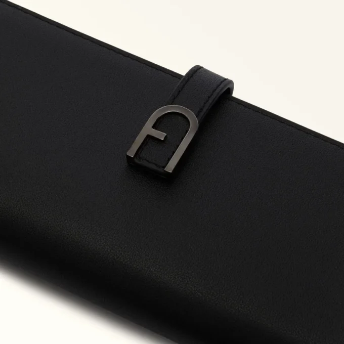 Furla Flow Continental Geldbörse XL