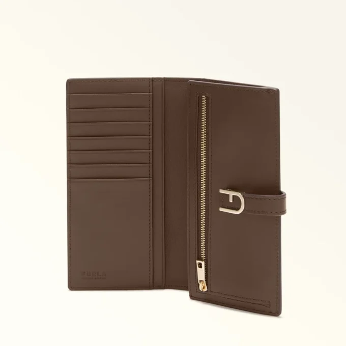 Furla Flow Continental Geldbörse XL