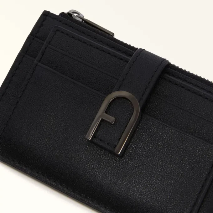 Furla Flow Kartenetui S