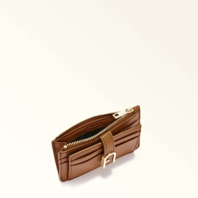 Furla Flow Kartenetui S