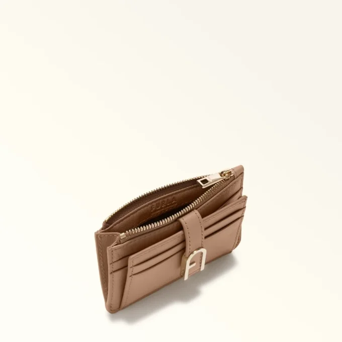Furla Flow Kartenetui S