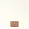 Furla Flow Kompaktbrieftasche M