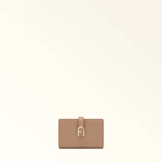 Furla Flow Kompaktbrieftasche M