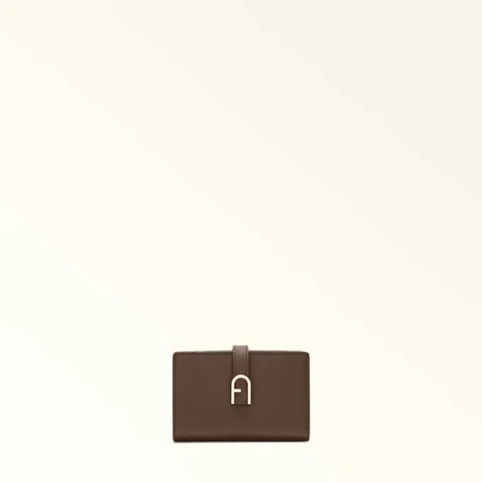 Furla Flow Kompaktbrieftasche M