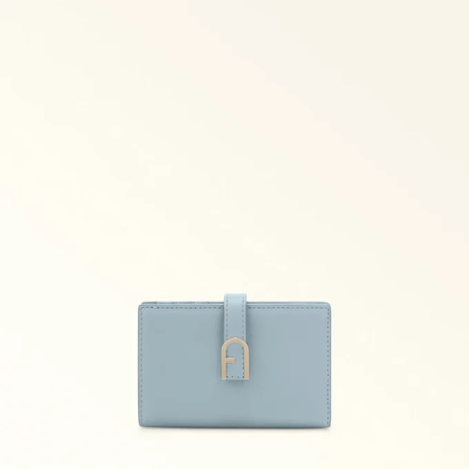 Furla Flow Kompaktbrieftasche M