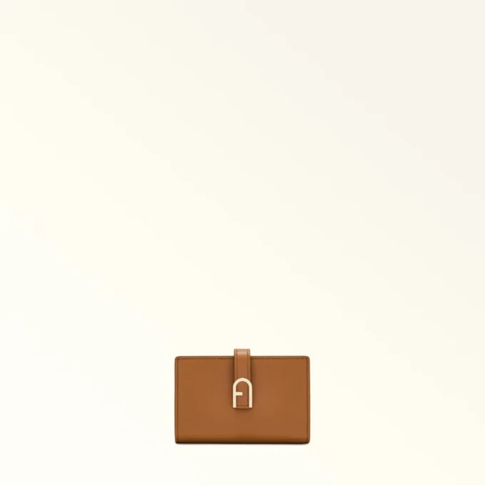 Furla Flow Kompaktbrieftasche M