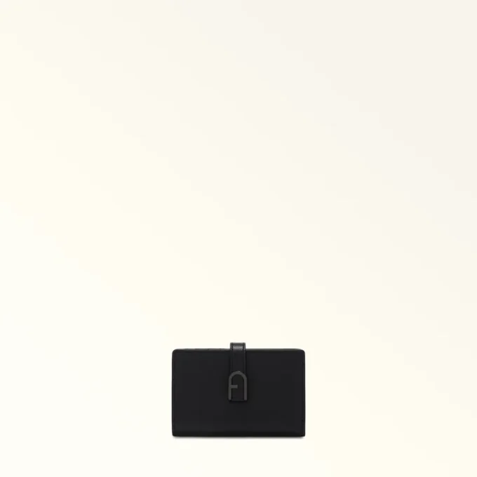 Furla Flow Kompaktbrieftasche M