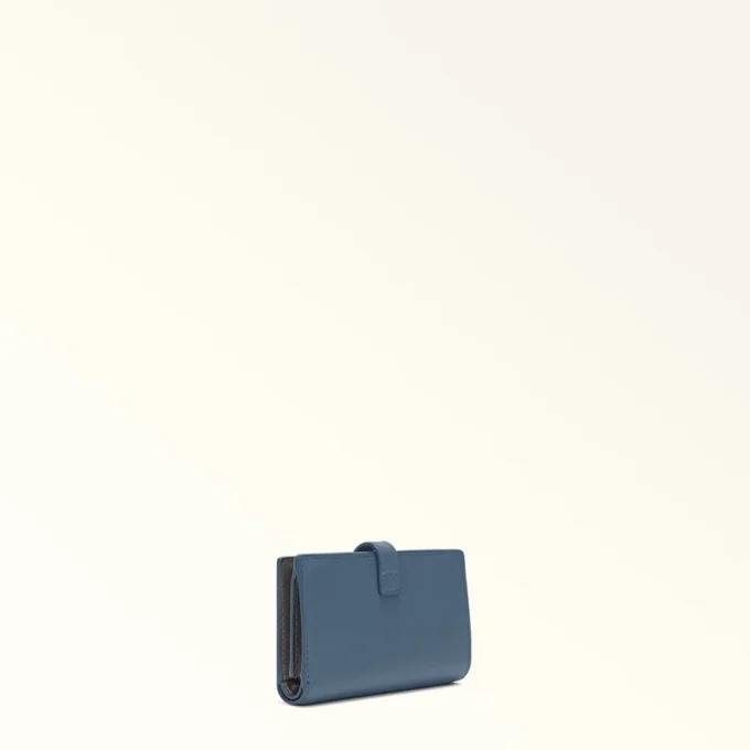Furla Flow Kompaktbrieftasche M