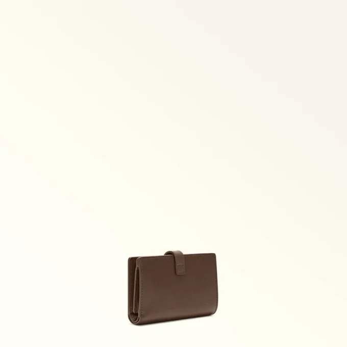 Furla Flow Kompaktbrieftasche M