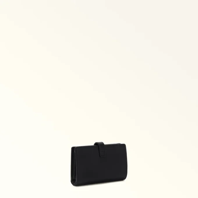 Furla Flow Kompaktbrieftasche M