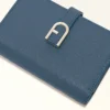 Furla Flow Kompaktbrieftasche M
